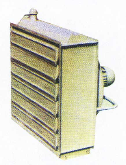 各類(lèi)蒸汽、熱水暖氣機(jī)
